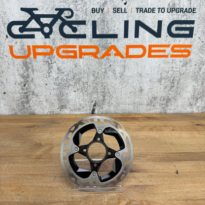 Shimano XTR Saint RT-MT900 140mm Single Centerlock Disc Brake Rotor 88g
