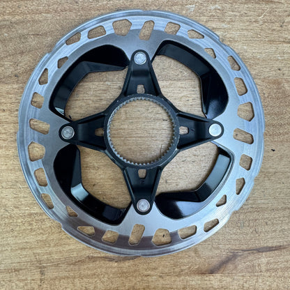 Shimano XTR Saint RT-MT900 140mm Single Centerlock Disc Brake Rotor 88g