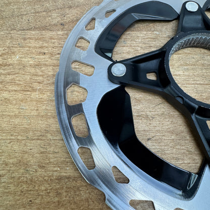 Shimano XTR Saint RT-MT900 140mm Single Centerlock Disc Brake Rotor 88g