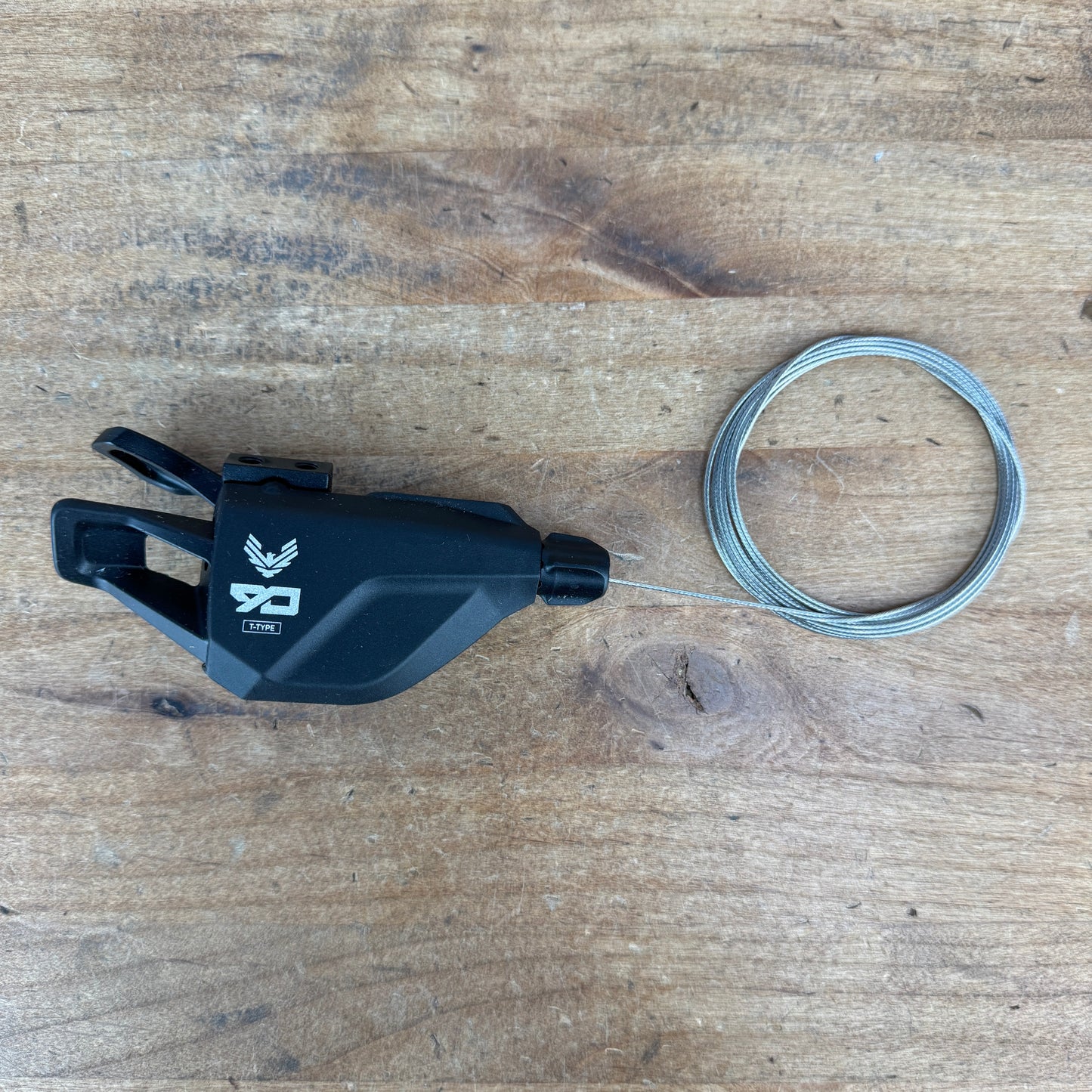 New! SRAM Eagle 90 T-Type Trigger 12-Speed Mechanical Shifters MSRP $50