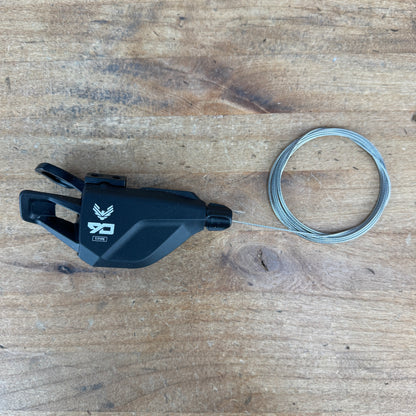 New! SRAM Eagle 90 T-Type Trigger 12-Speed Mechanical Shifters MSRP $50