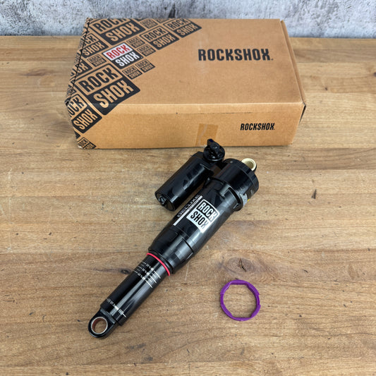 Low Mile! Rockshox Super Deluxe Ultimate RC2T Air B1 230x57.5mm Rear Shock 495g
