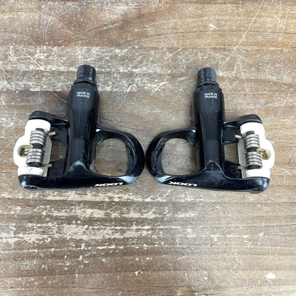 Look Keo Plus Steel Spindle Road Bike Clipless Pedals No Cleats 275g