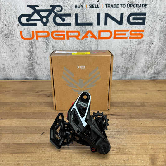 New! SRAM Eagle XO AXS T-Type 12-Speed Rear Derailleur 450g No Battery MSRP $550