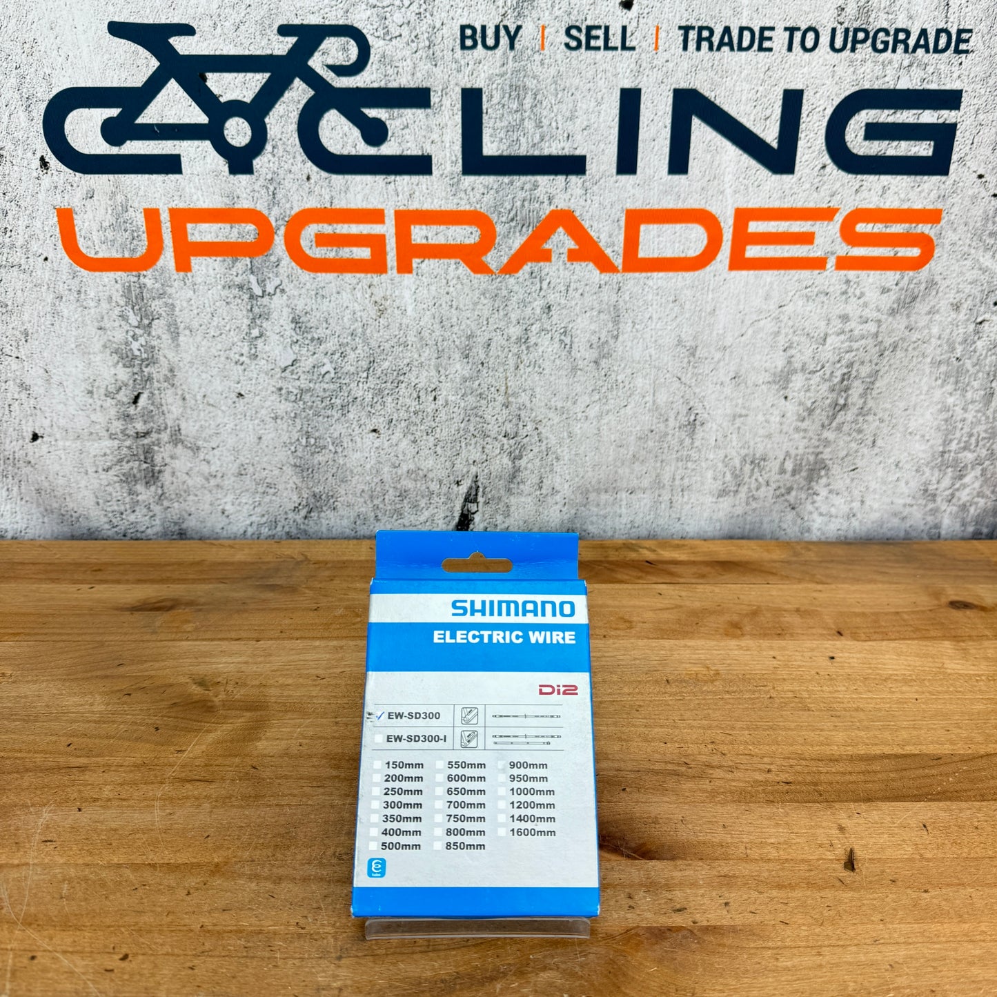 New! Shimano EW-SD300 2nd Gen 12-Speed Di2 Electric Wires Multiple Lengths