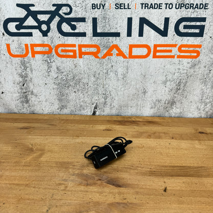 Shimano SM-BCR2 Di2 Electronic Bike Battery Charger