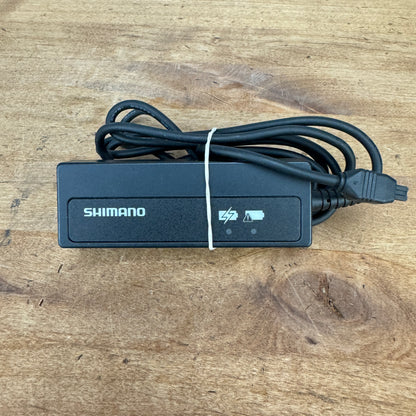 Shimano SM-BCR2 Di2 Electronic Bike Battery Charger