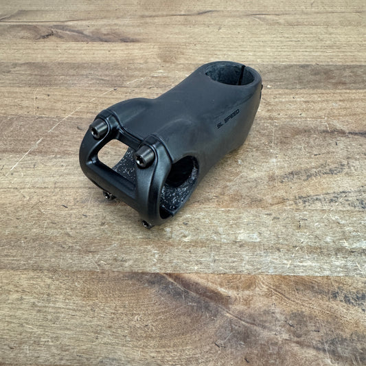 Light Use! Zipp SL Speed 70mm 6 Degree 31.8mm 1 1/8" Carbon Bike Stem 108g