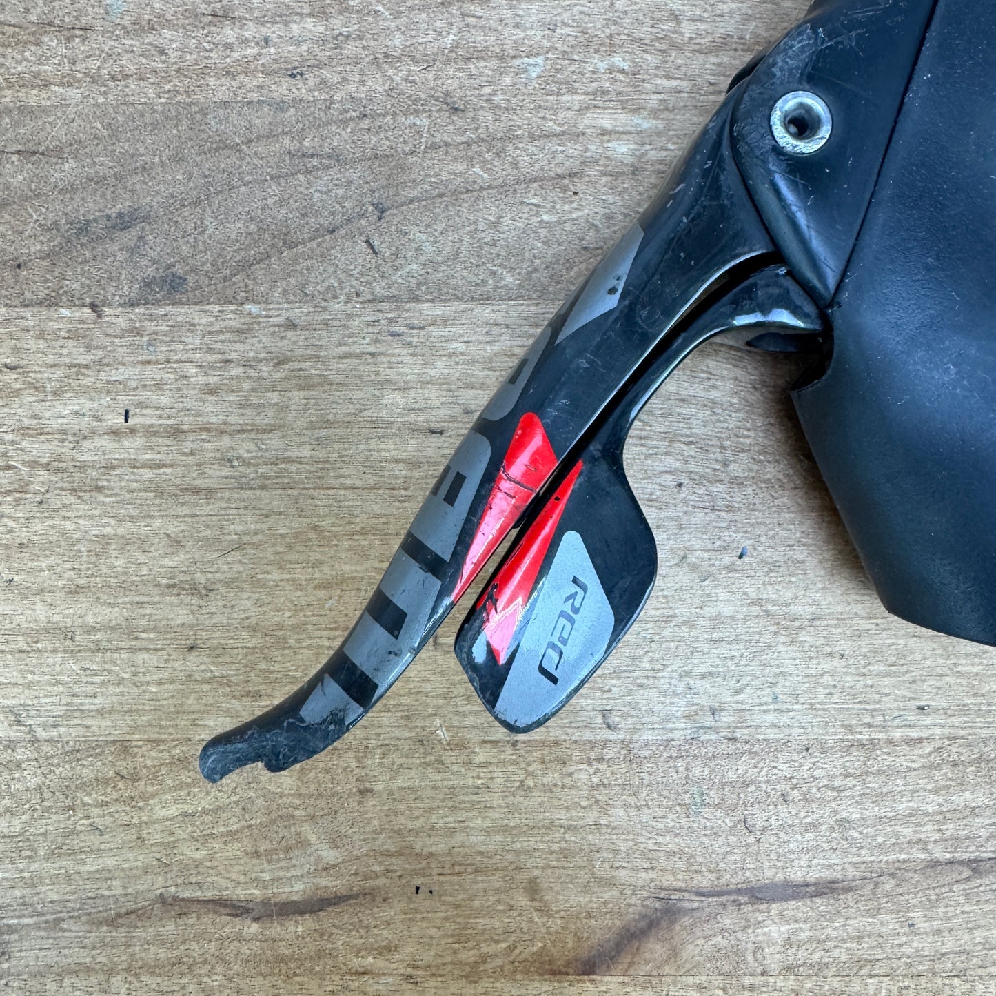SRAM Red 22 Doubletap Mechanical Shift Hydraulic Brake Left/Front Single Shifter