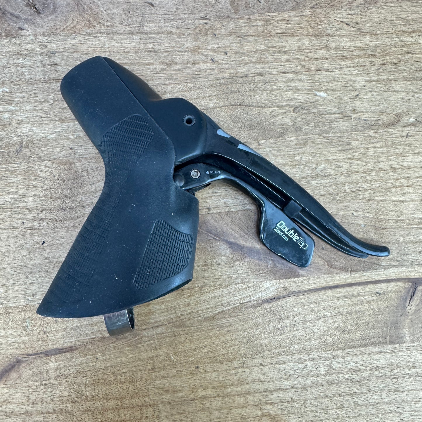 SRAM Red 22 Doubletap Mechanical Shift Hydraulic Brake Left/Front Single Shifter