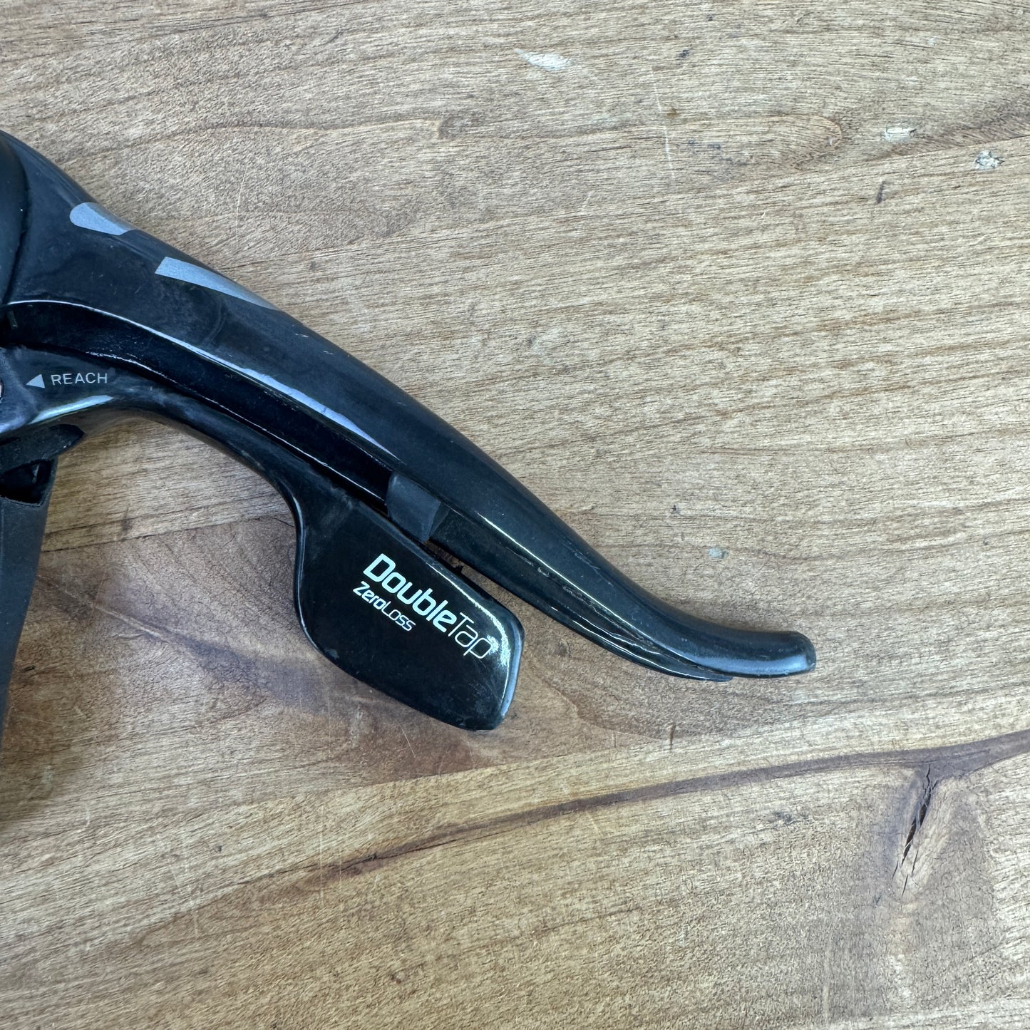SRAM Red 22 Doubletap Mechanical Shift Hydraulic Brake Left/Front Single Shifter