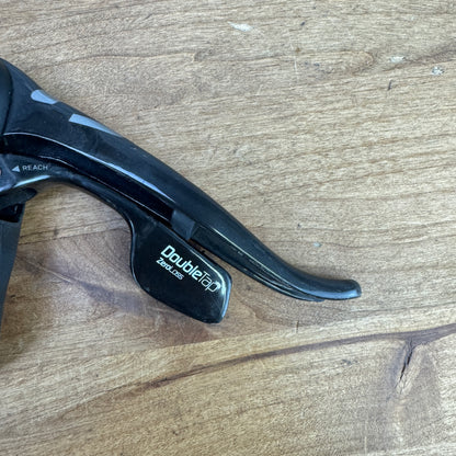 SRAM Red 22 Doubletap Mechanical Shift Hydraulic Brake Left/Front Single Shifter