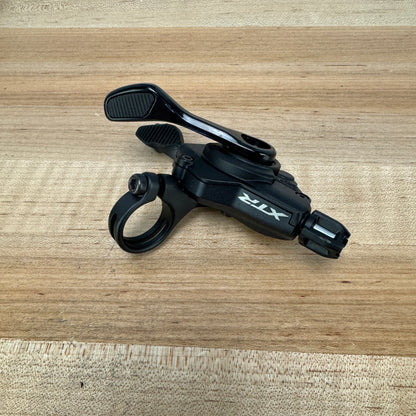 Shimano XTR SL-M9100 12-Speed Mountain Bike Trigger Shifter 114g