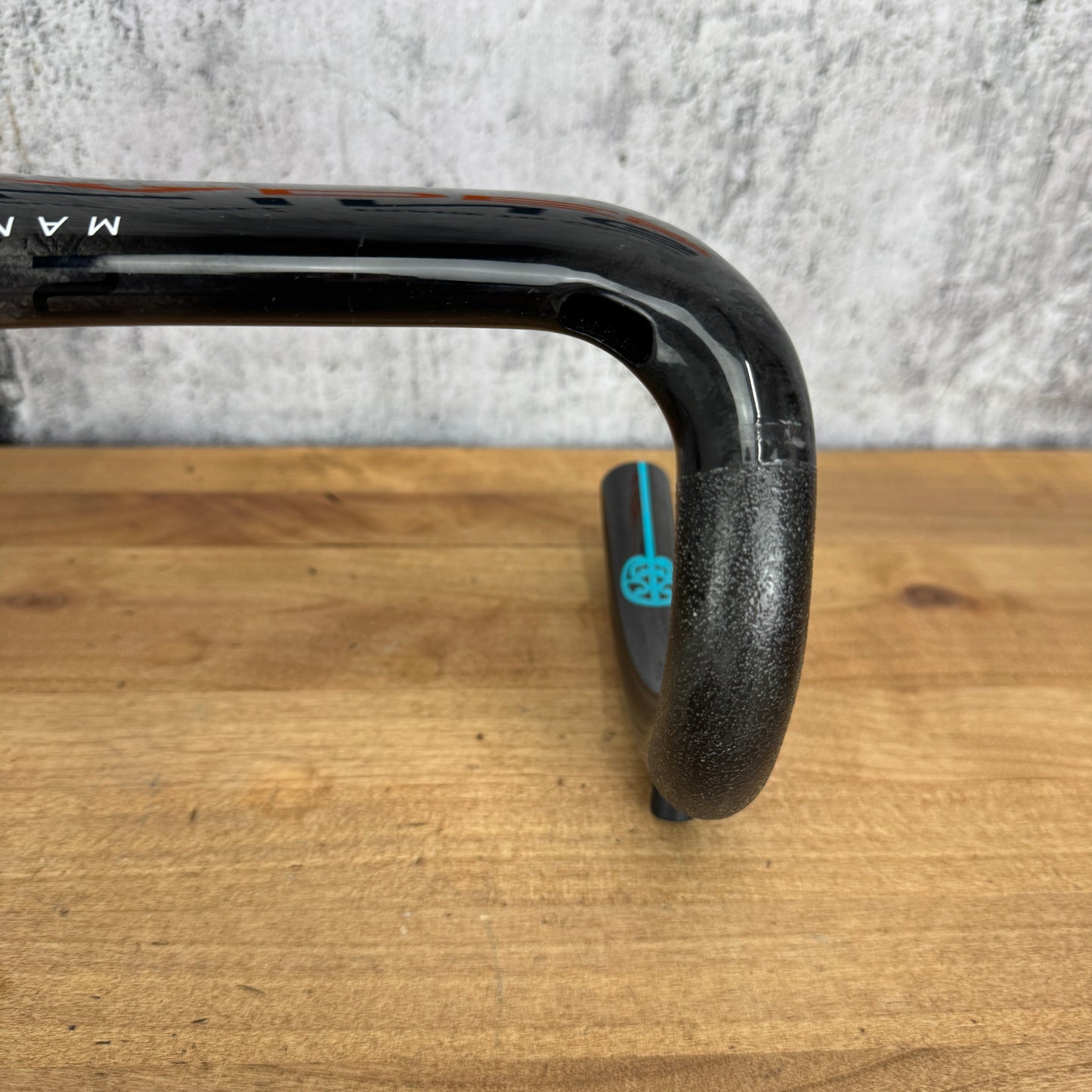 Chapter2 Mana 41cm x 110mm Carbon Integrated Handlebar Internal Cable Compatible