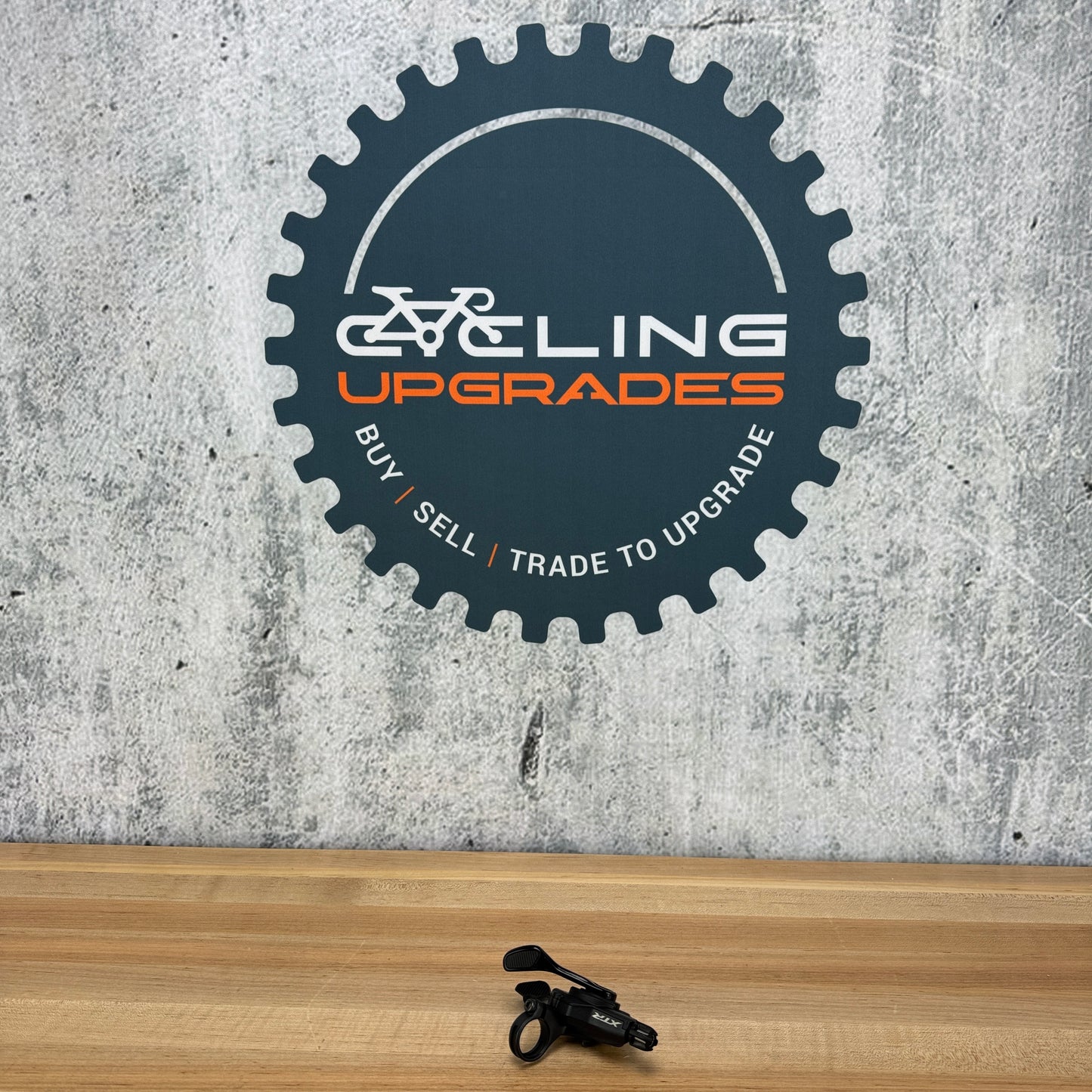 Shimano XTR SL-M9100 12-Speed Mountain Bike Trigger Shifter 114g