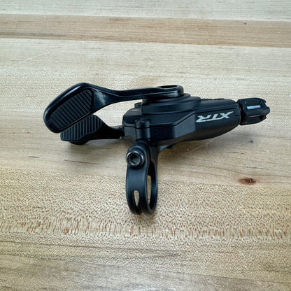 Shimano XTR SL-M9100 12-Speed Mountain Bike Trigger Shifter 114g
