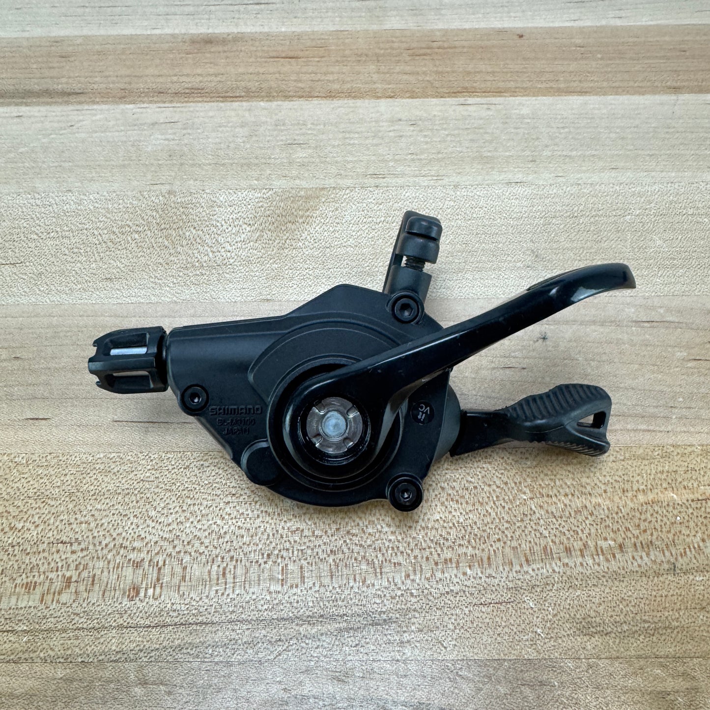 Shimano XTR SL-M9100 12-Speed Mountain Bike Trigger Shifter 114g