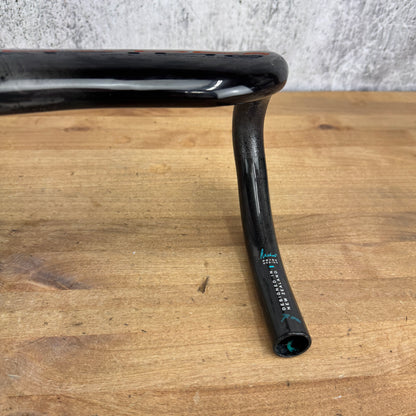 Chapter2 Mana 41cm x 110mm Carbon Integrated Handlebar Internal Cable Compatible