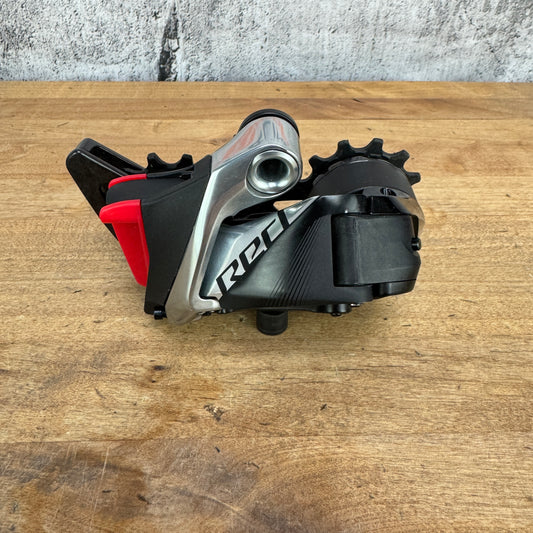 SRAM Red AXS eTap D1 Electronic 12-Speed Bike Rear Derailleur No Battery 279g