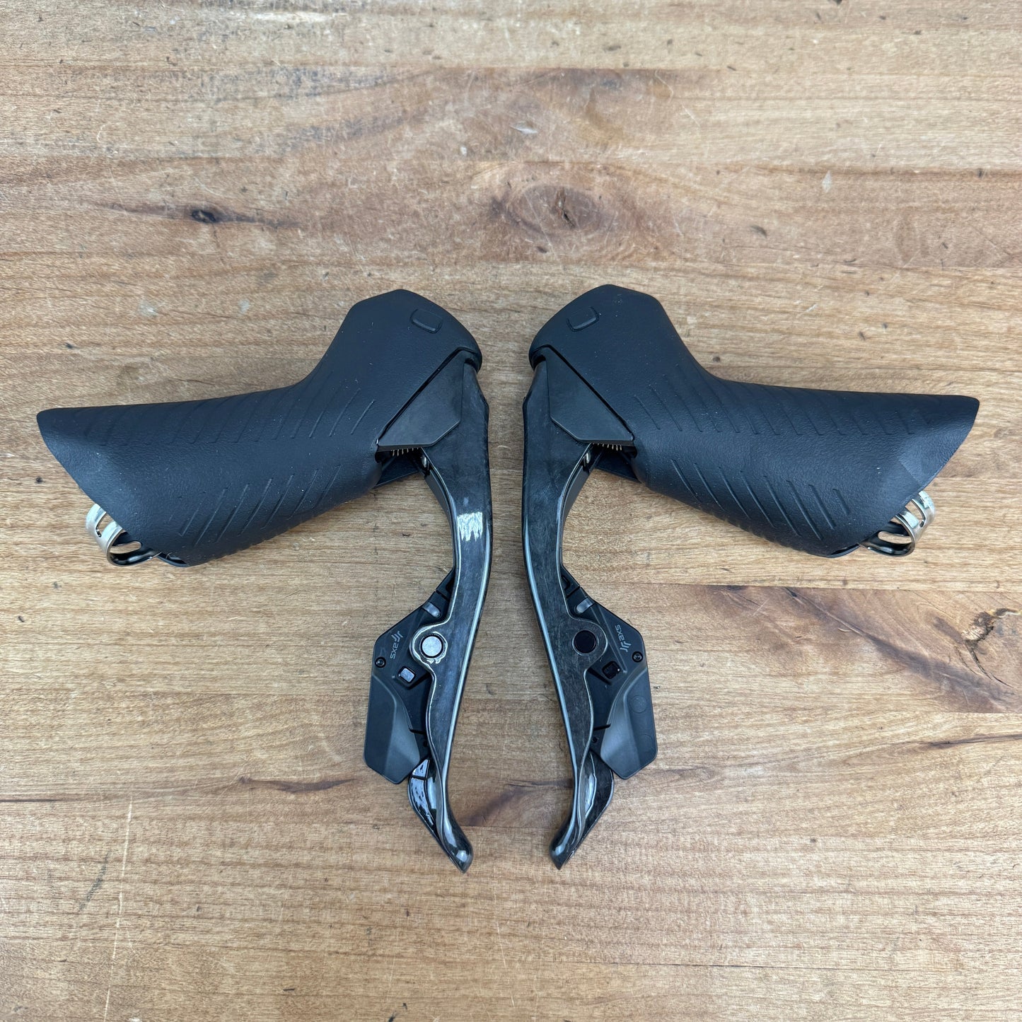 New! SRAM Red AXS E1 Electronic 12-Speed Hydraulic Shifters/Levers 415g