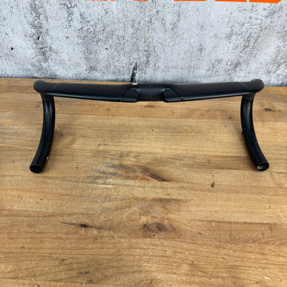 New Takeoff! Roval Rapide Carbon 42cm Aero 31.8mm Bike Handlebar MSRP $325