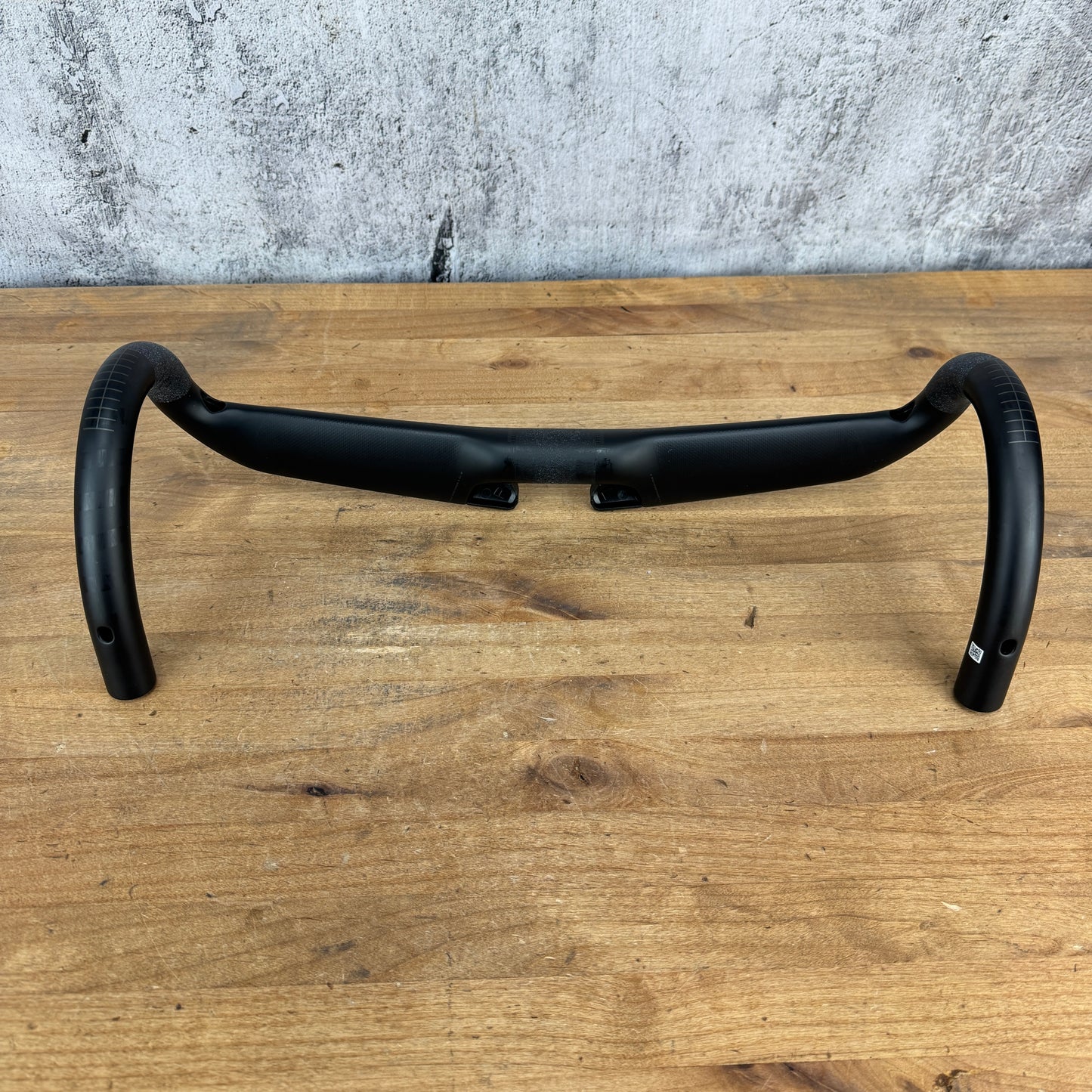 New Takeoff! Roval Rapide Carbon 42cm Aero 31.8mm Bike Handlebar MSRP $325