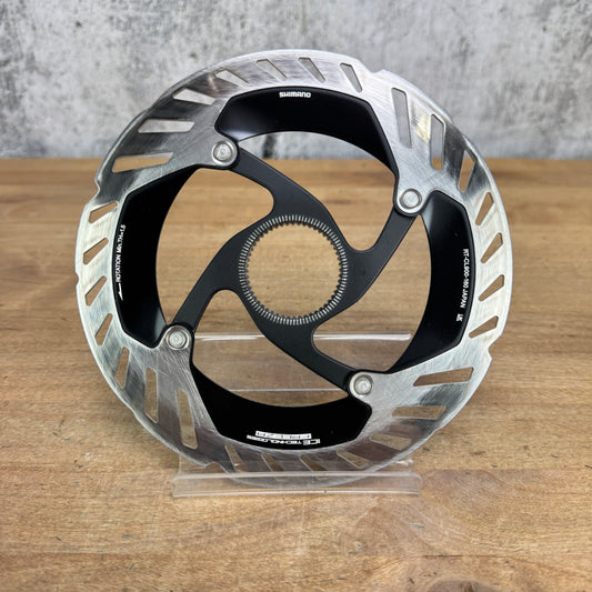 Shimano Dura-Ace RT-CL900 160mm Disc Brake Bike Rotor 112g