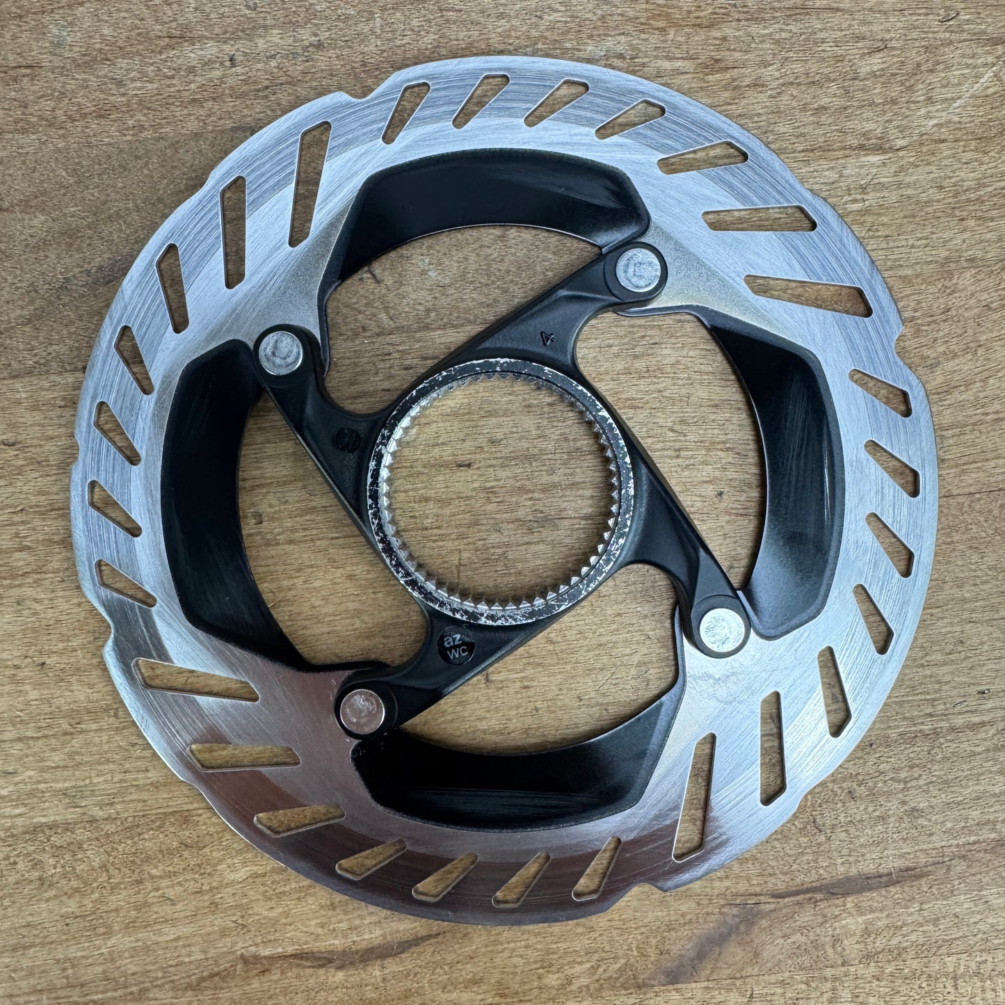 Shimano Dura-Ace RT-CL900 140mm Centerlock Disc Brake Bike Rotor 94g