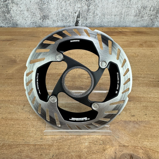 Shimano Dura-Ace RT-CL900 140mm Centerlock Disc Brake Bike Rotor 95g