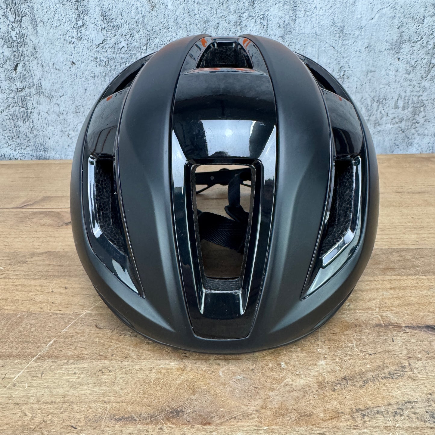 Light Use! Specialized Search Medium 55-59cm Black Cycling Helmet
