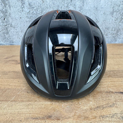 Light Use! Specialized Search Medium 55-59cm Black Cycling Helmet
