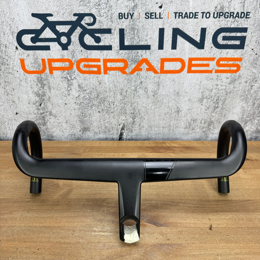 Colnago CC.01 Cockpit 39cm x 100mm Carbon Integrated Bike Handlebar 300g