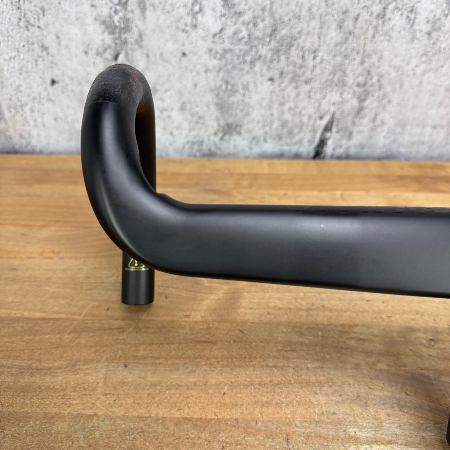 Colnago CC.01 Cockpit 39cm x 100mm Carbon Integrated Bike Handlebar 300g