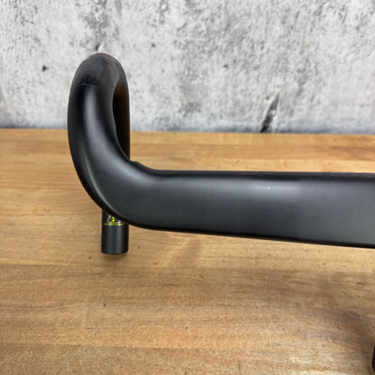 Colnago CC.01 Cockpit 39cm x 100mm Carbon Integrated Bike Handlebar 300g