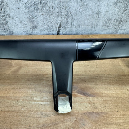 Colnago CC.01 Cockpit 39cm x 100mm Carbon Integrated Bike Handlebar 300g