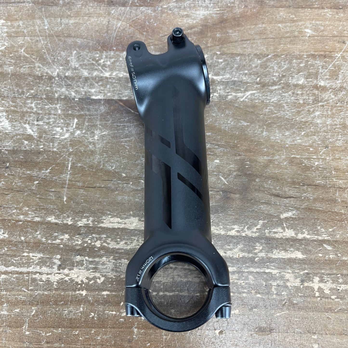 Specialized Comp Multi Stem 120mm ±10/12/14 Degree Alloy 31.8mm 247g