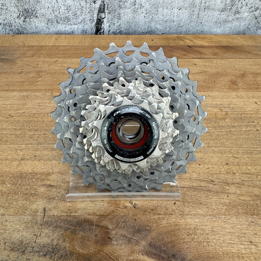 Shimano Dura Ace CS-R9200 11-30t 12-Speed Bike Cassette "Typical Wear" 221g