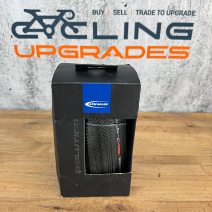 New! Schwalbe G-One Allround TLE 700c x 45mm Tubeless Gravel Bike Tire MSRP $61