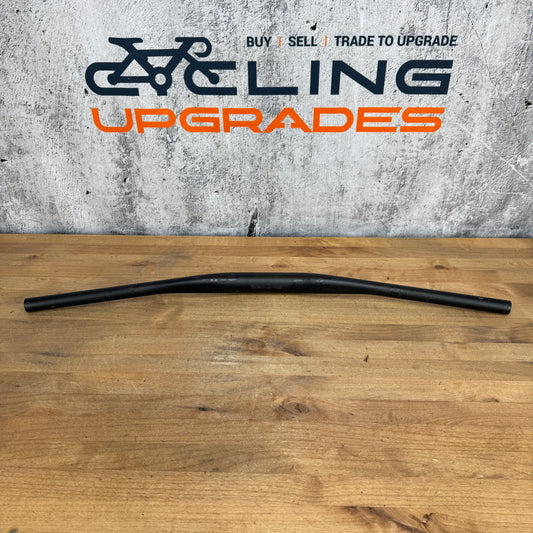 One Up V1 Carbon 20mm Rise MTB Bike 35mm Flat Bar Handlebar 228g