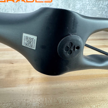Low Mile! 2025 Colnago V5Rs Size 510 (54.4cm TT) Carbon Disc Frameset 700c 1829g