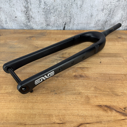 Enve Mountain Carbon 110mm x 15mm Boost 29" Mountain Bike Fork 698g
