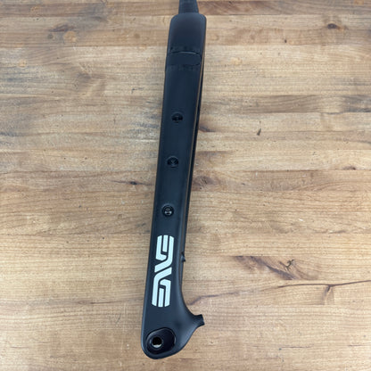 Enve Mountain Carbon 110mm x 15mm Boost 29" Mountain Bike Fork 698g