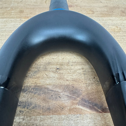 Enve Mountain Carbon 110mm x 15mm Boost 29" Mountain Bike Fork 698g