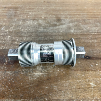 Campagnolo Chorus 1.37x24t BSA English Threaded Square Taper Bottom Bracket