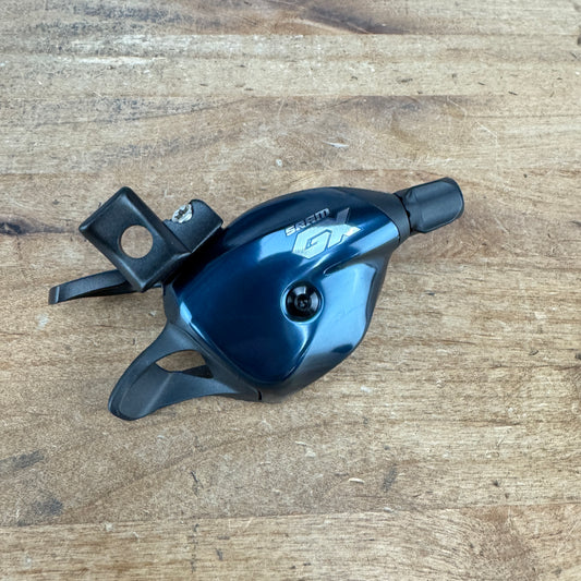Light Use! SRAM GX Eagle Mechanical 12-Speed Trigger Shifters 115g