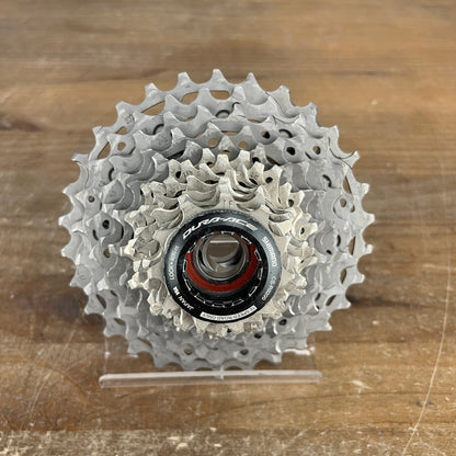 Shimano Dura Ace CS-R9200 11-30t 12-Speed Road Bike Cassette 225g "Typical Wear"
