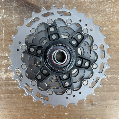 Shimano Dura Ace CS-R9200 11-30t 12-Speed Road Bike Cassette 225g "Typical Wear"