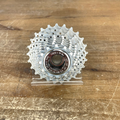 Campagnolo Chorus 12-25t 10-Speed Road Bike Cassette 260g "Typical Wear"