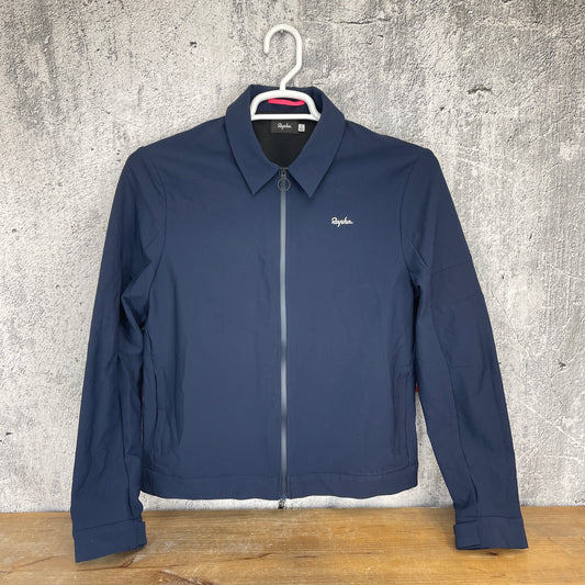 Rapha Loopback Men's Small Road Bike Cycling Commuter Casual Jacket