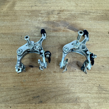 Shimano Dura-Ace BR-7800 Center-Mount Brakeset Rim Brake Calipers 295g